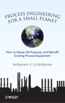 A Working Guide to Process Equipment by Norman & Elizabeth Lieberman