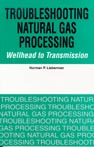 Troubleshooting Process Operations by Norman P. Lieberman