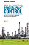 Troubleshooting Process Operations by Norman P. Lieberman