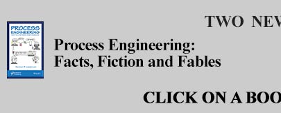 Process Engeneering: Facts, Fiction and Fables