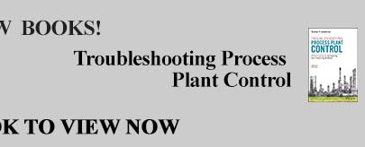 Troubleshooting Process Plant Control