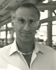 Norman P. Lieberman