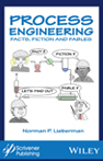 PROCESS ENGINEERING
FACTS, FICTION AND FABLES by Norman P. Lieberman